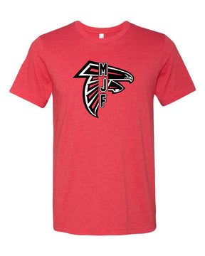 Falcons Football T-shirt Design 5