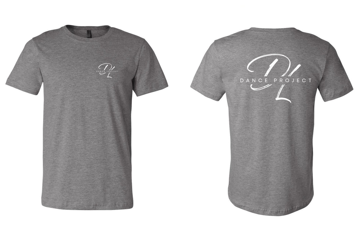 DL Dance Project T-shirt Design 2