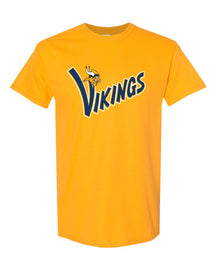 Rolling Hills design 12 t-Shirt