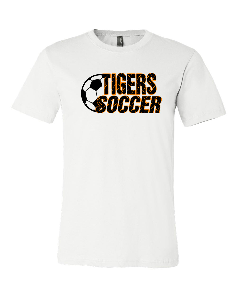 Lafayette Soccer Design 2 T-Shirt