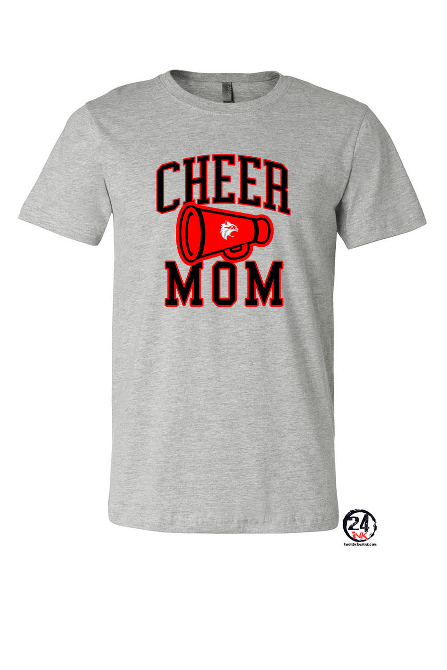 High Point Cheer design 7 T-Shirt