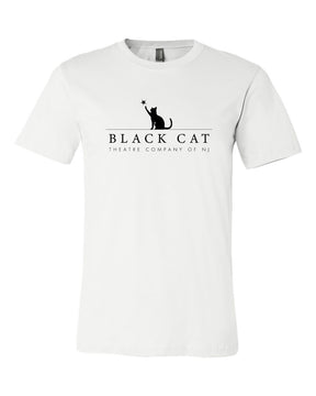 Trinity Black Cat Theatre Company T-Shirt