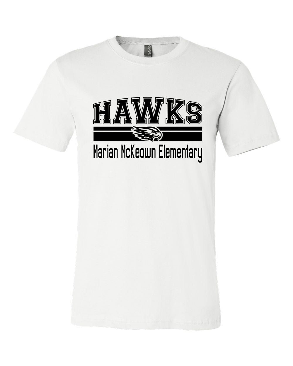 McKeown Design 17 T-Shirt