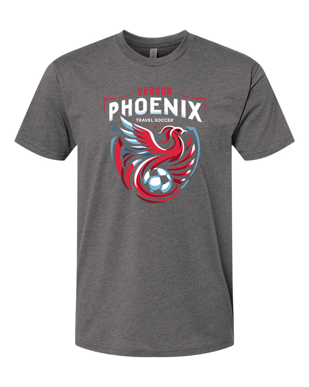 Phoenix Soccer T-Shirt