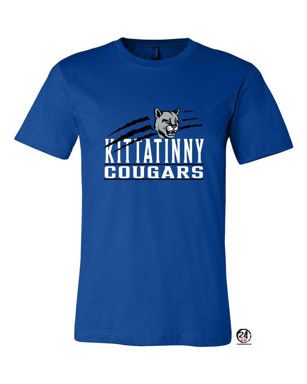 KRHS design 16 T-Shirt