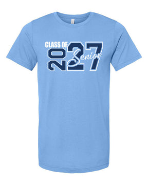 2027 Graduation T-Shirt Design 3