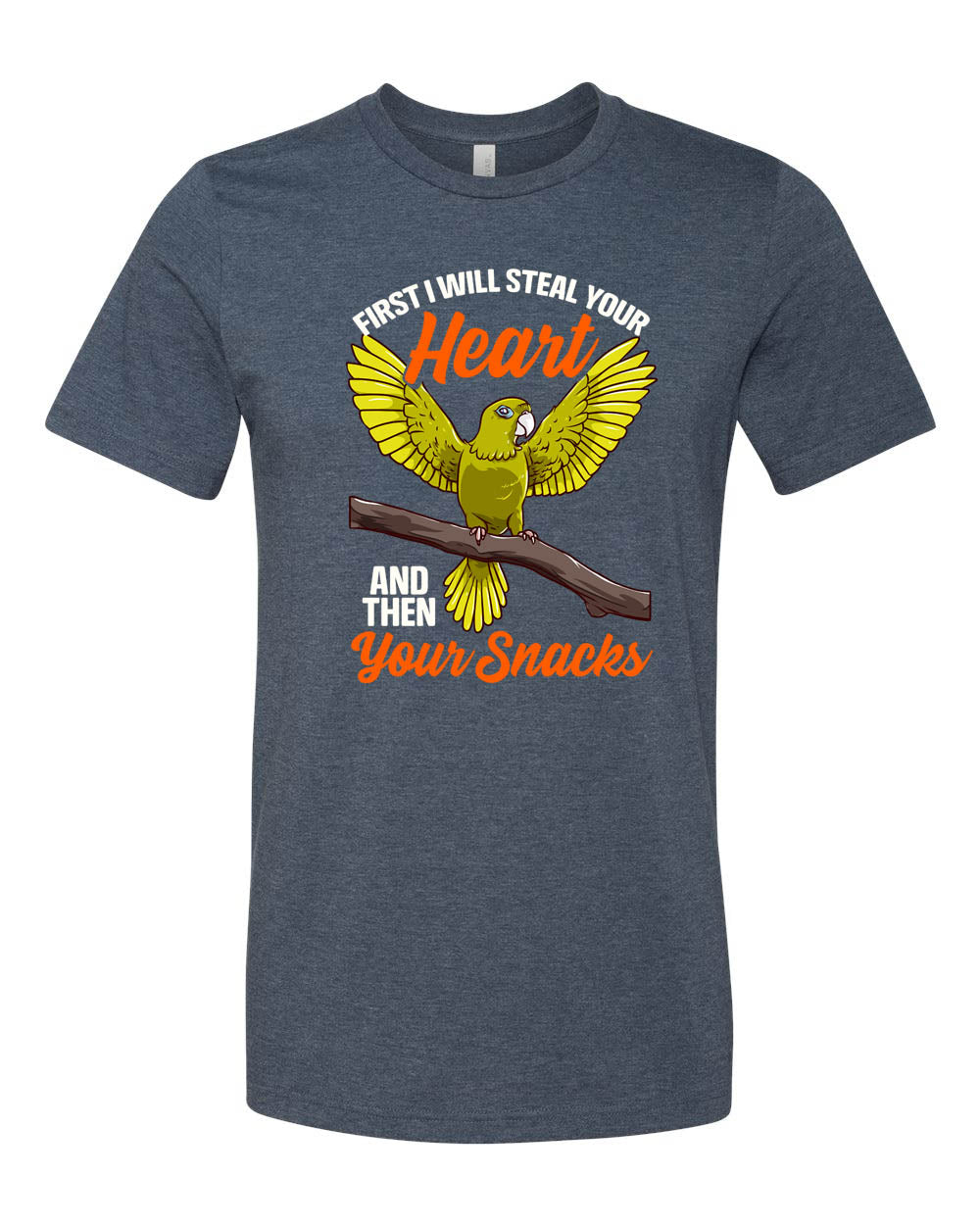 Sun Conure T-Shirt