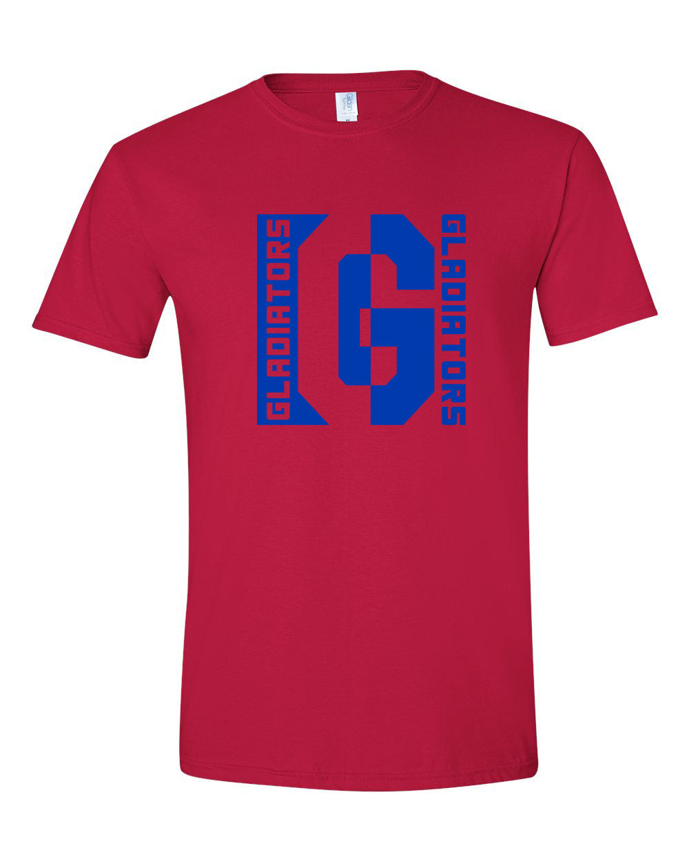 Goshen School Design 5 t-Shirt