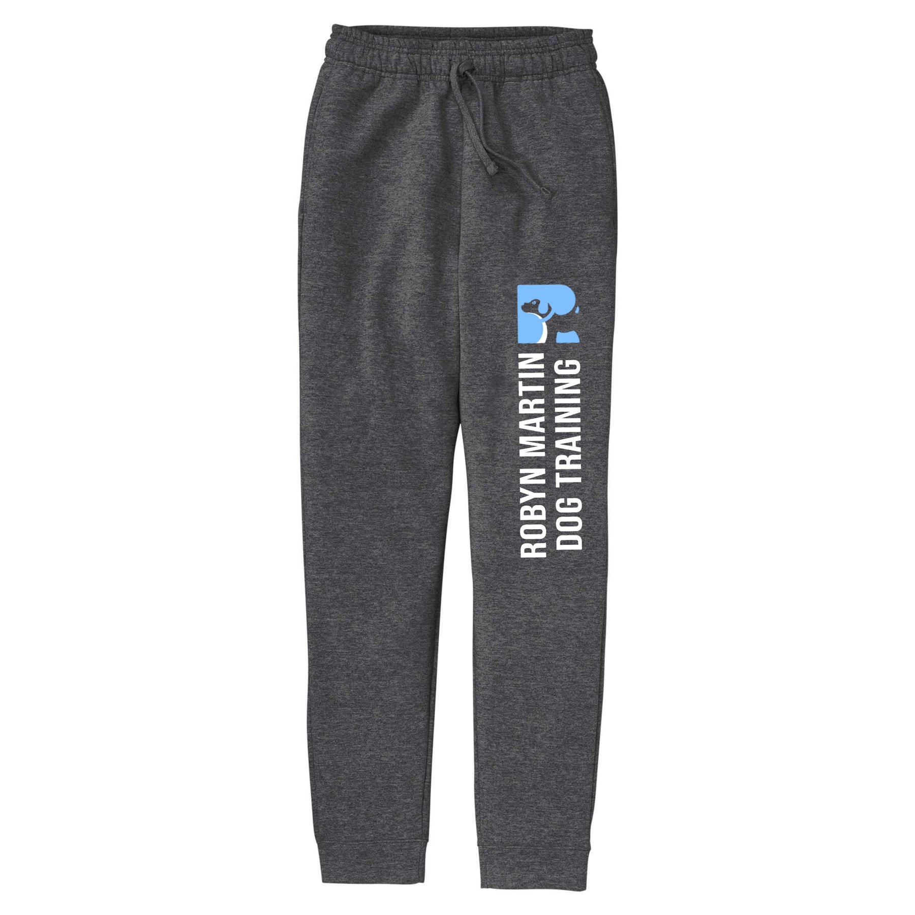 Robyn Martin Dog Training Sweatpants