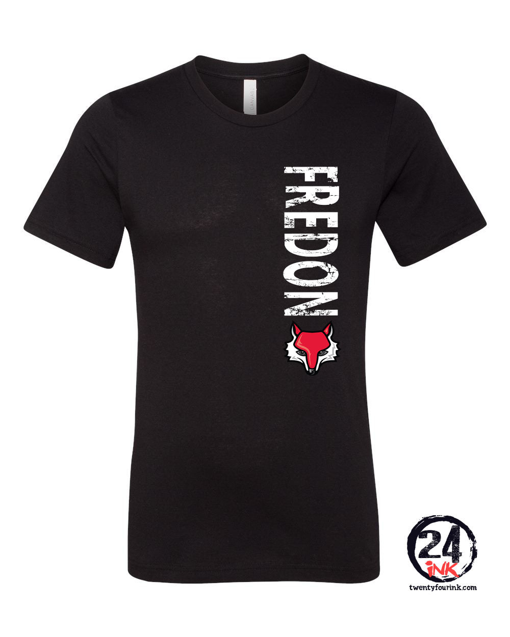 Fredon Design 4 T-Shirt