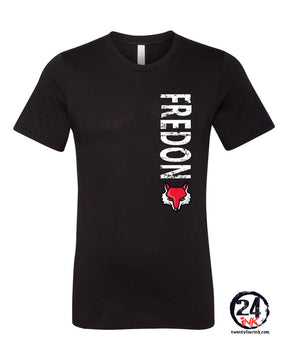 Fredon Design 4 T-Shirt