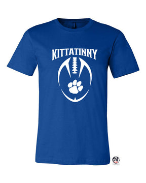 Kittatinny Football Design 8 T-Shirt