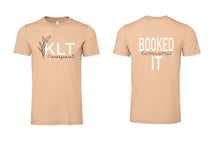 KLT Design 2 t-Shirt