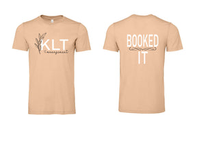 KLT Design 2 t-Shirt