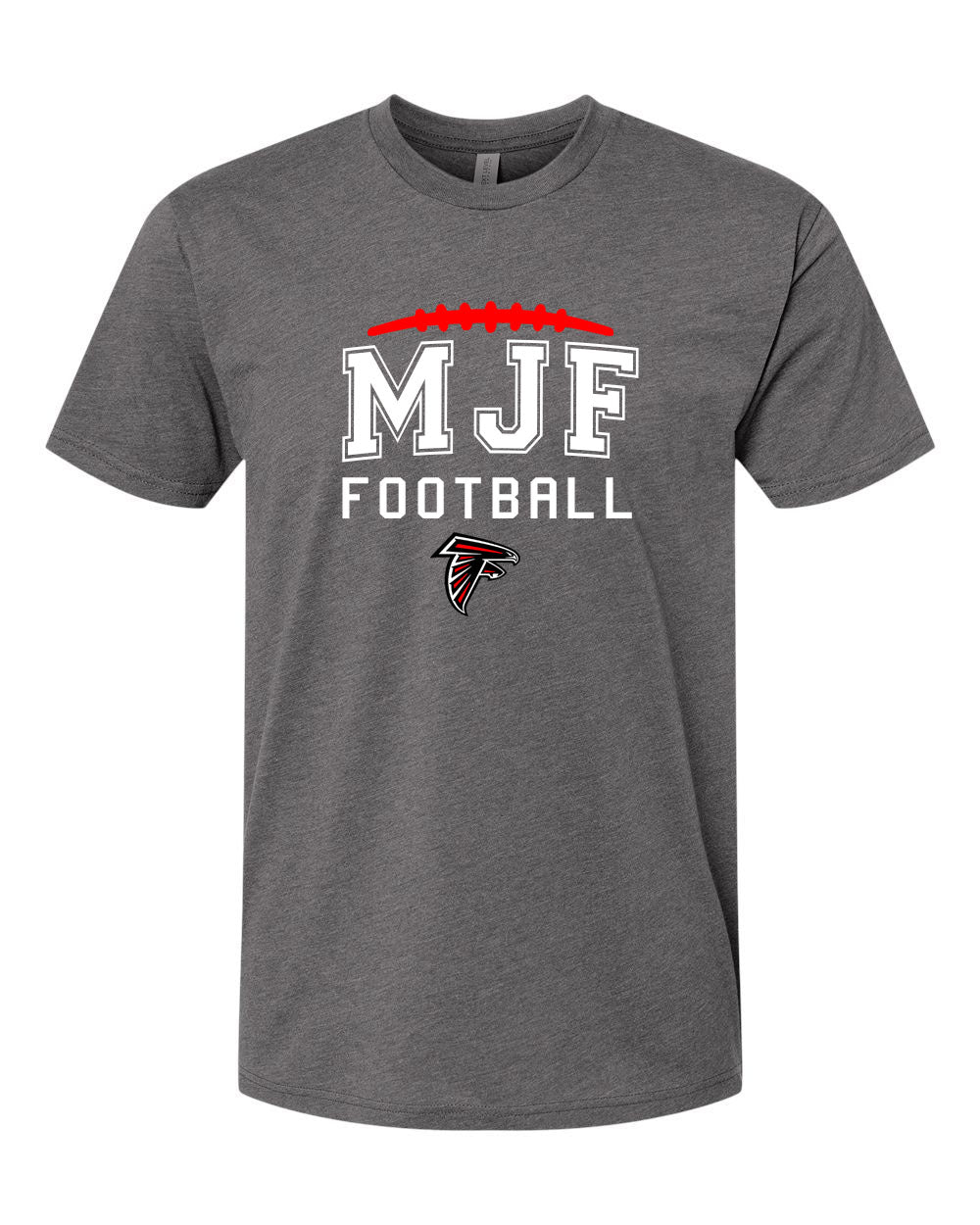 Falcons Football T-shirt Design 4