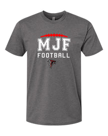 Falcons Football T-shirt Design 4
