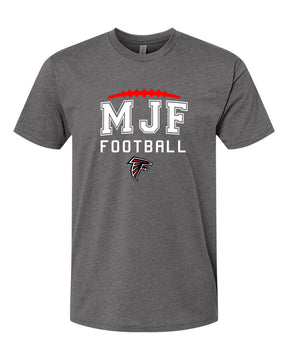 Falcons Football T-shirt Design 4