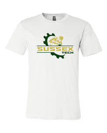 Sussex Tech Welding Design 7 T-Shirt