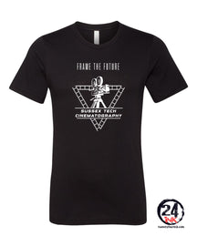Sussex tech Film Design 2 T-Shirt