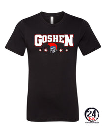 Goshen School T-shirt Design 9