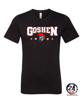 Goshen School T-shirt Design 9