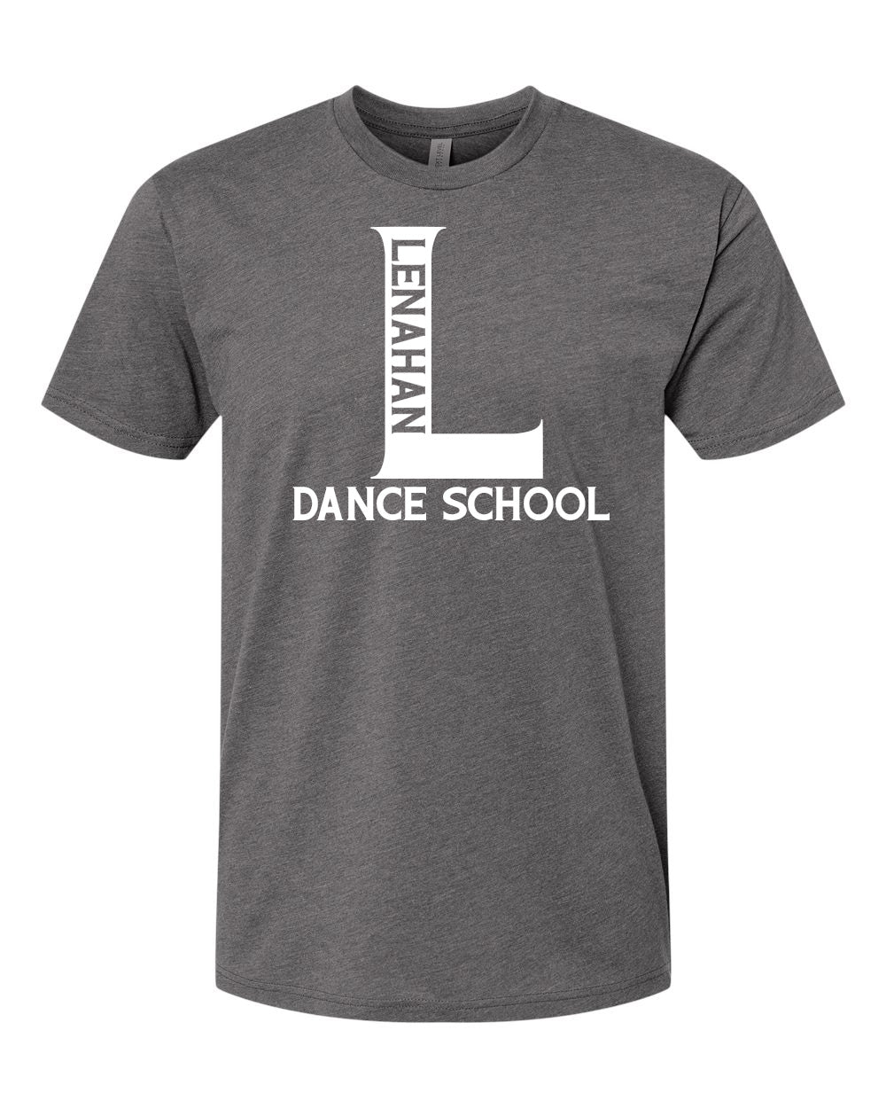 Lenahan Dance design 1 t-Shirt