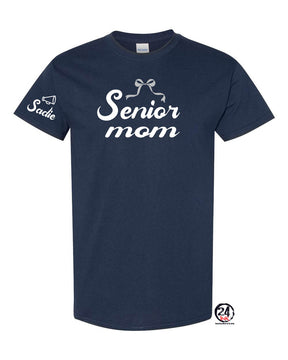 Senior Mom Cheer T-Shirt