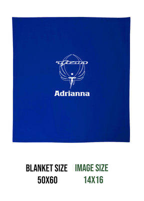 Titan Elite Design 7 Blanket