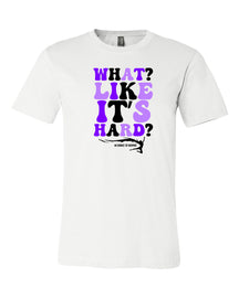 NJ Dance design 23 T-Shirt