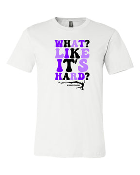 NJ Dance design 23 T-Shirt