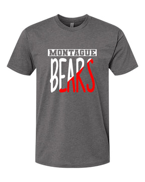 Montague design 7 T-Shirt