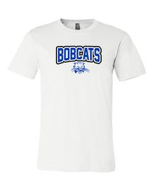 Bobcats Spiritwear T-Shirt Design 2
