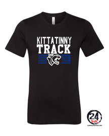 Kittatinny Track design 5 T-Shirt