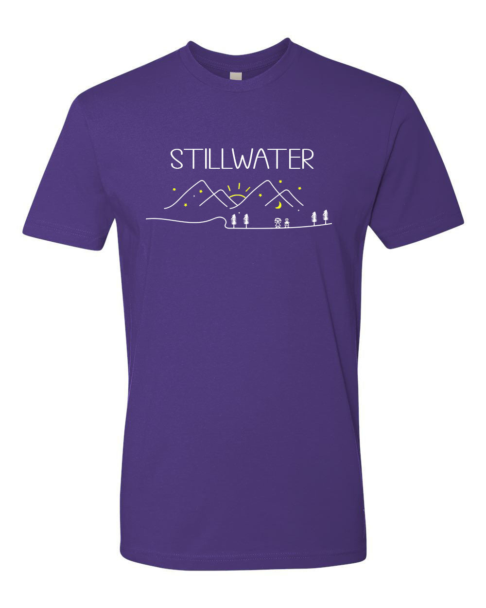Stillwater Township T-Shirt
