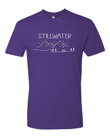 Stillwater Township T-Shirt