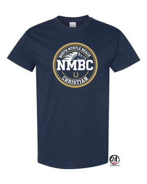 NMB Christian School Spiritwear T-Shirt Design 3