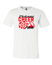 Falcons Cheer T-shirt Design 3