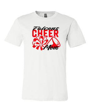 Falcons Cheer T-shirt Design 3