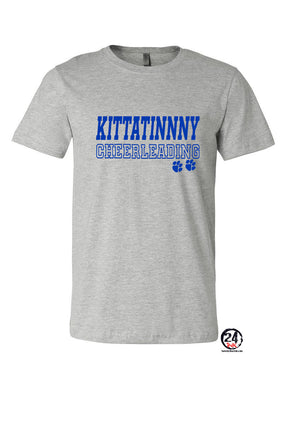 KHS Cheer Design 1 t-Shirt