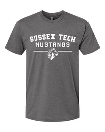 Sussex Tech Design 1 T-Shirt