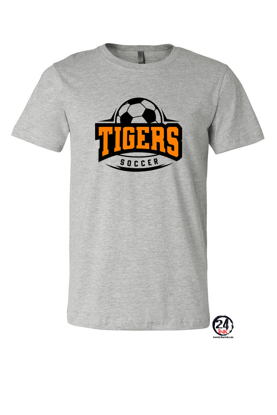Lafayette Soccer Design 1 T-Shirt
