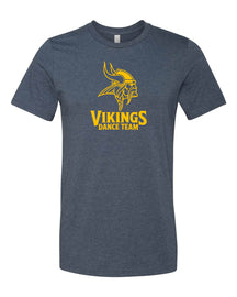 Vikings Dance T-Shirt Design 1