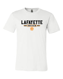 Lafayette Soccer Design 3 T-Shirt