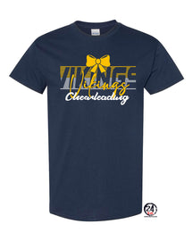 Vikings Cheer T-Shirt Design 18