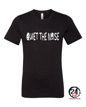 Quiet the Noise T-shirt
