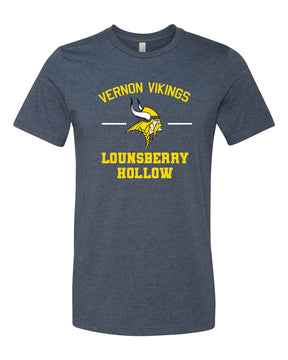 Lounsberry Hollow Design 2 T-Shirt