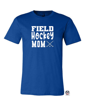 Rams Field Hockey T-Shirt Design 1