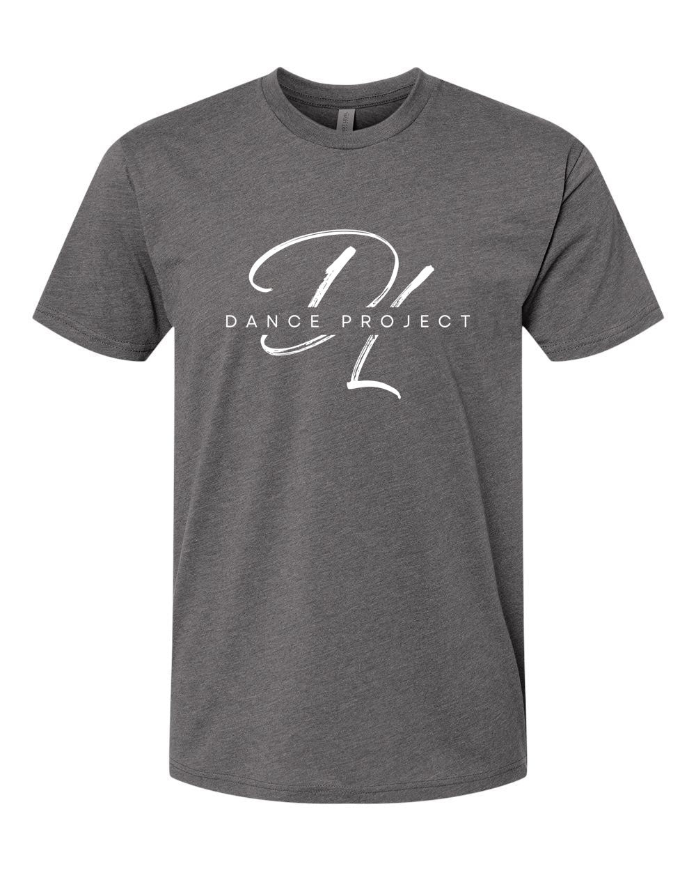 DL Dance Project T-shirt Design 1