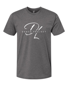 DL Dance Project T-shirt Design 1