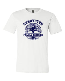 Family Reunion design 1 T-Shirt